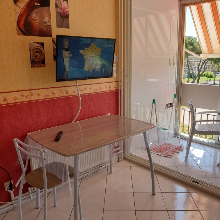 LOCATION BALARUC LES BAINS 79 RESIDENCE DES BAINS BRENOT MARIE JEANNE (11)