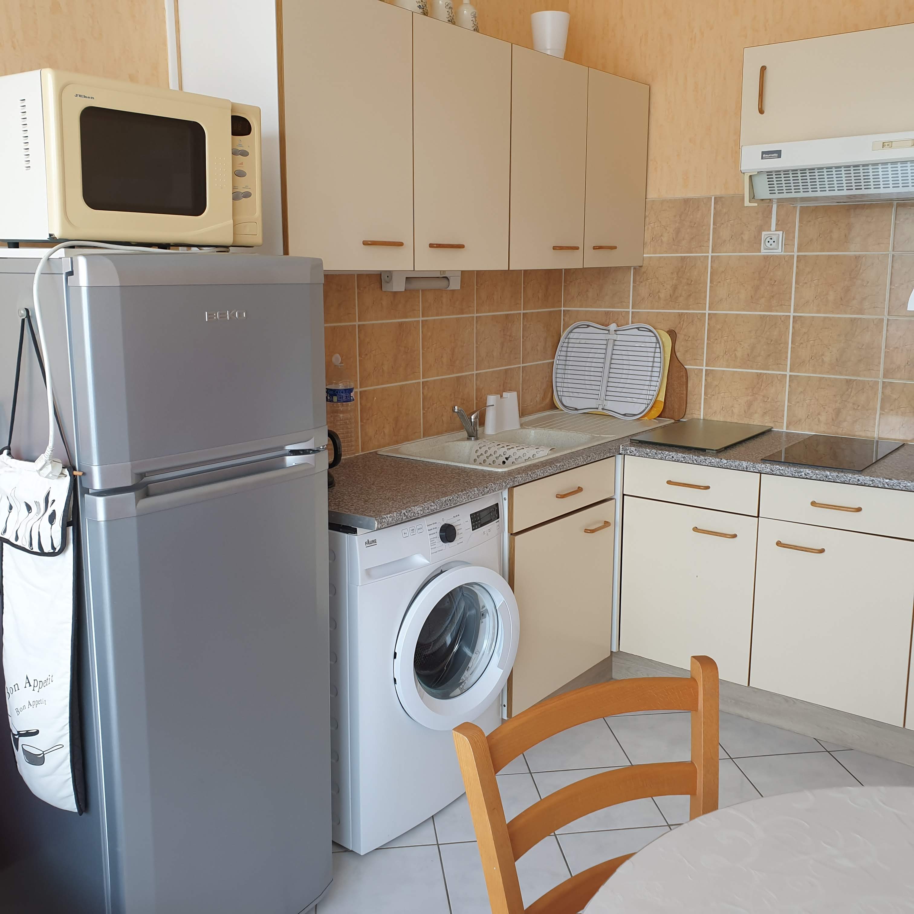 LOCATION BALARUC LES BAINS 79 RESIDENCE DES BAINS BRENOT MARIE JEANNE (3)