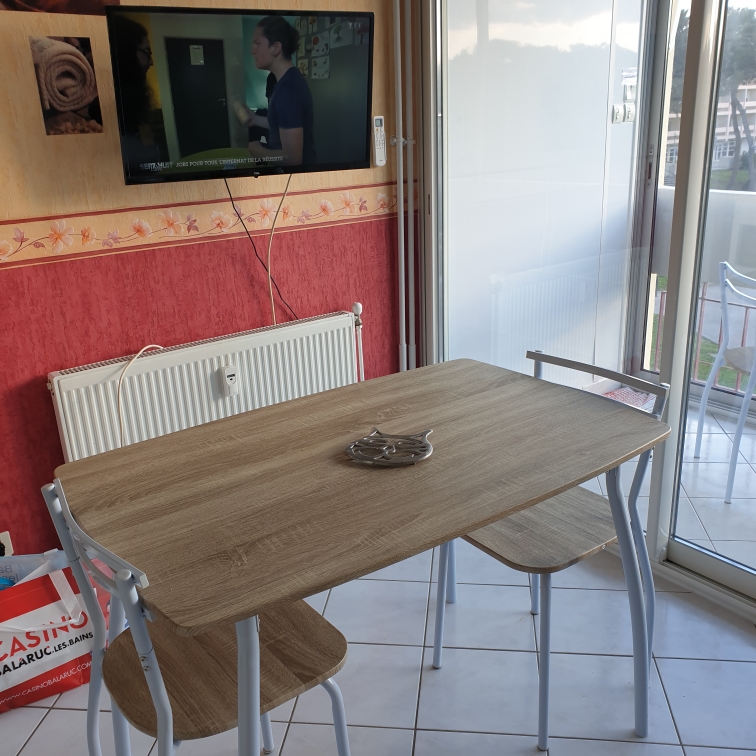 LOCATION BALARUC LES BAINS 79 RESIDENCE DES BAINS BRENOT MARIE JEANNE (6)