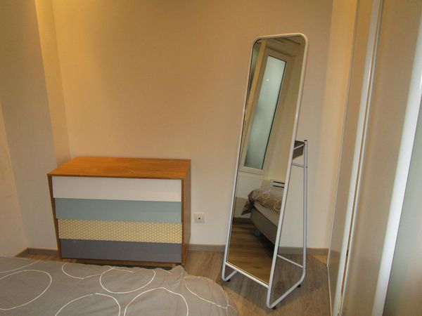 LOCATION BALARUC LES BAINS 8 AVENUE DE MONTPELLIER