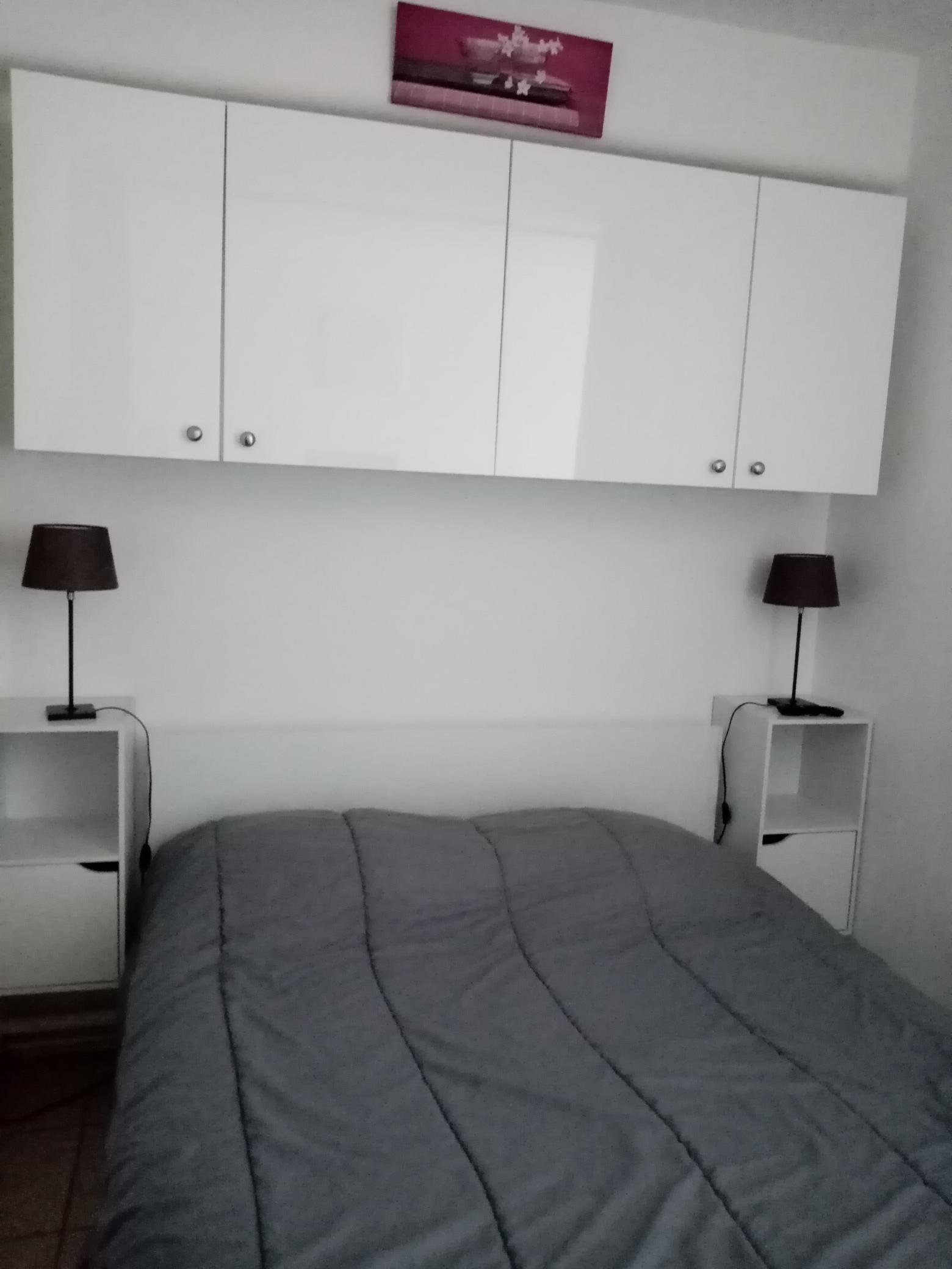LOCATION BALARUC LES BAINS 80 RESIDENCE DES BAINS MME MARTY HELENE (1)