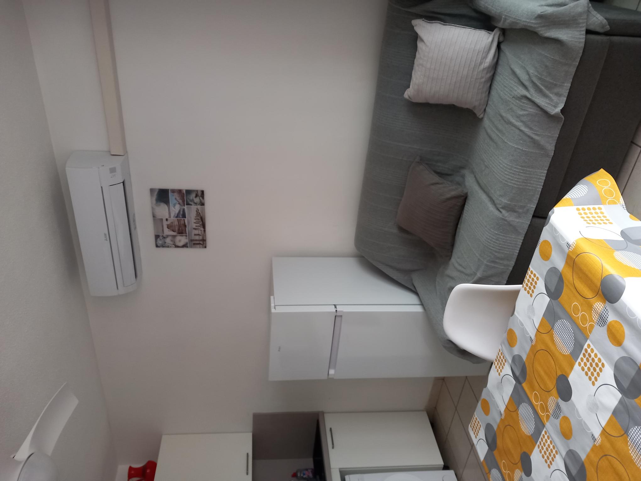 LOCATION BALARUC LES BAINS 80 RESIDENCE DES BAINS MME MARTY HELENE (4)