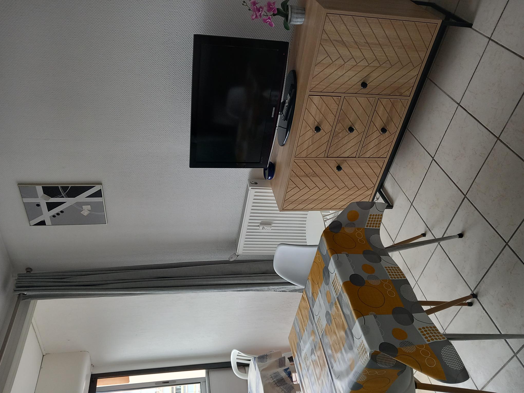 LOCATION BALARUC LES BAINS 80 RESIDENCE DES BAINS MME MARTY HELENE (7)