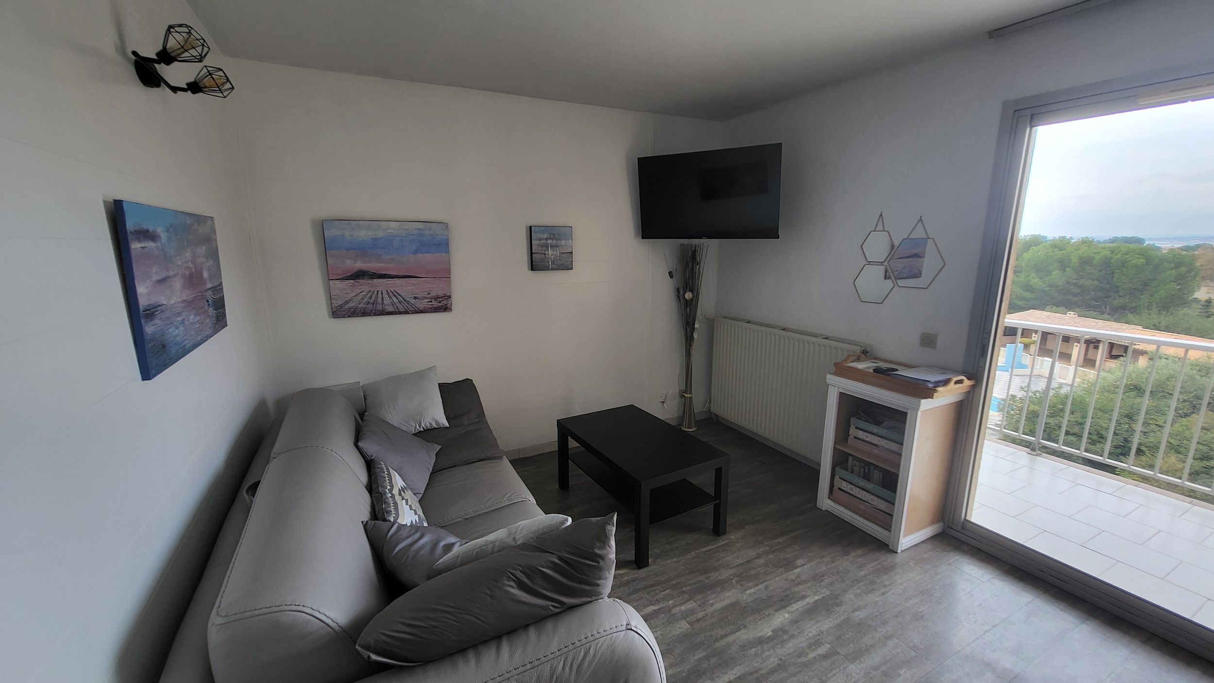 LOCATION BALARUC LES BAINS 81 RESIDENCE LES HAUTS DE BALARUC CHEZ LAURETTE  (1)_resultat