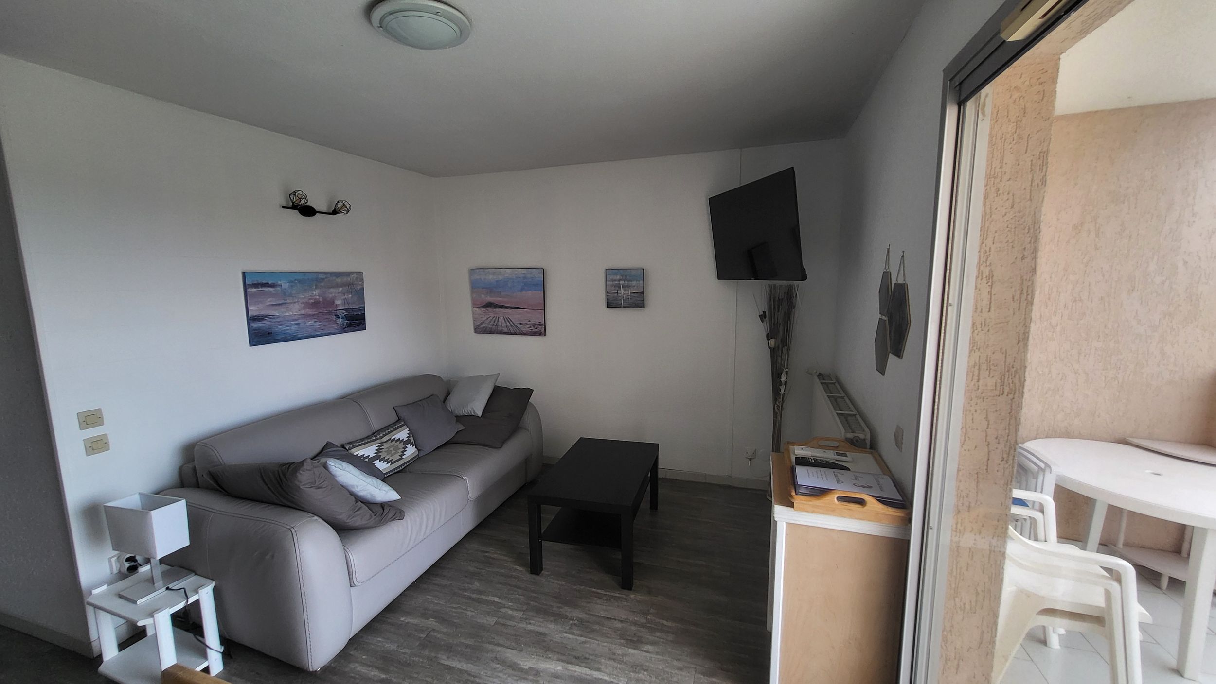 LOCATION BALARUC LES BAINS 81 RESIDENCE LES HAUTS DE BALARUC CHEZ LAURETTE  (2)_resultat