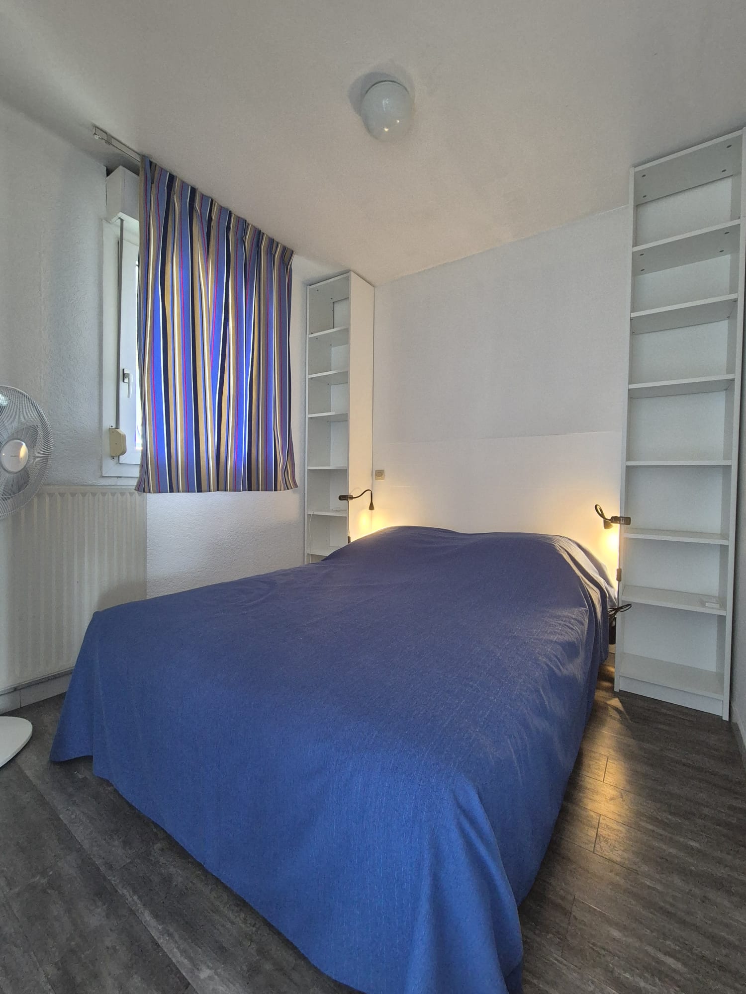 LOCATION BALARUC LES BAINS 81 RESIDENCE LES HAUTS DE BALARUC CHEZ LAURETTE  (2)
