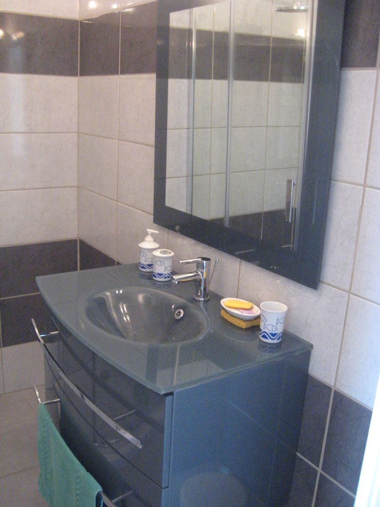 LOCATION BALARUC LES BAINS 86 RESIDENCE LE SAGITTAIRE@FERNANDEZ ROGER