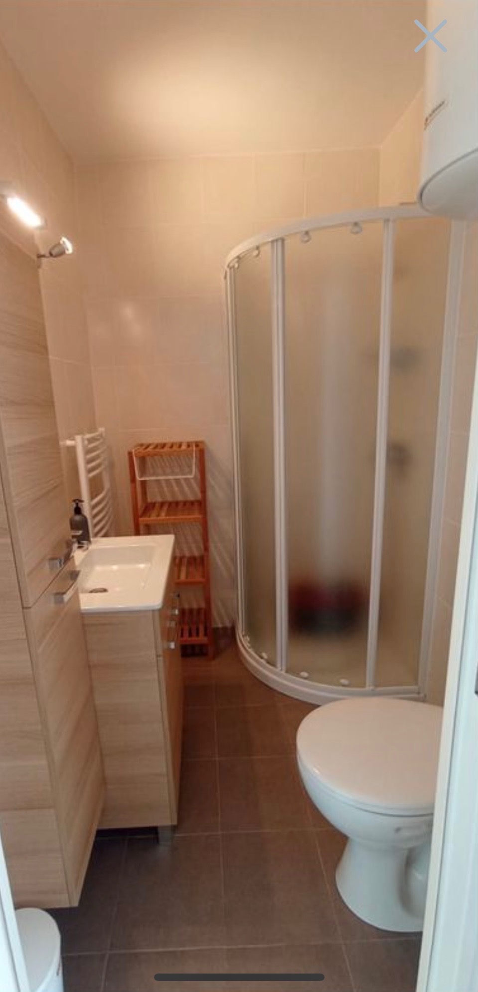 LOCATION BALARUC LES BAINS 87 RESIDENCE SAGITTAIRE BARBOSA ISABELLE (1)
