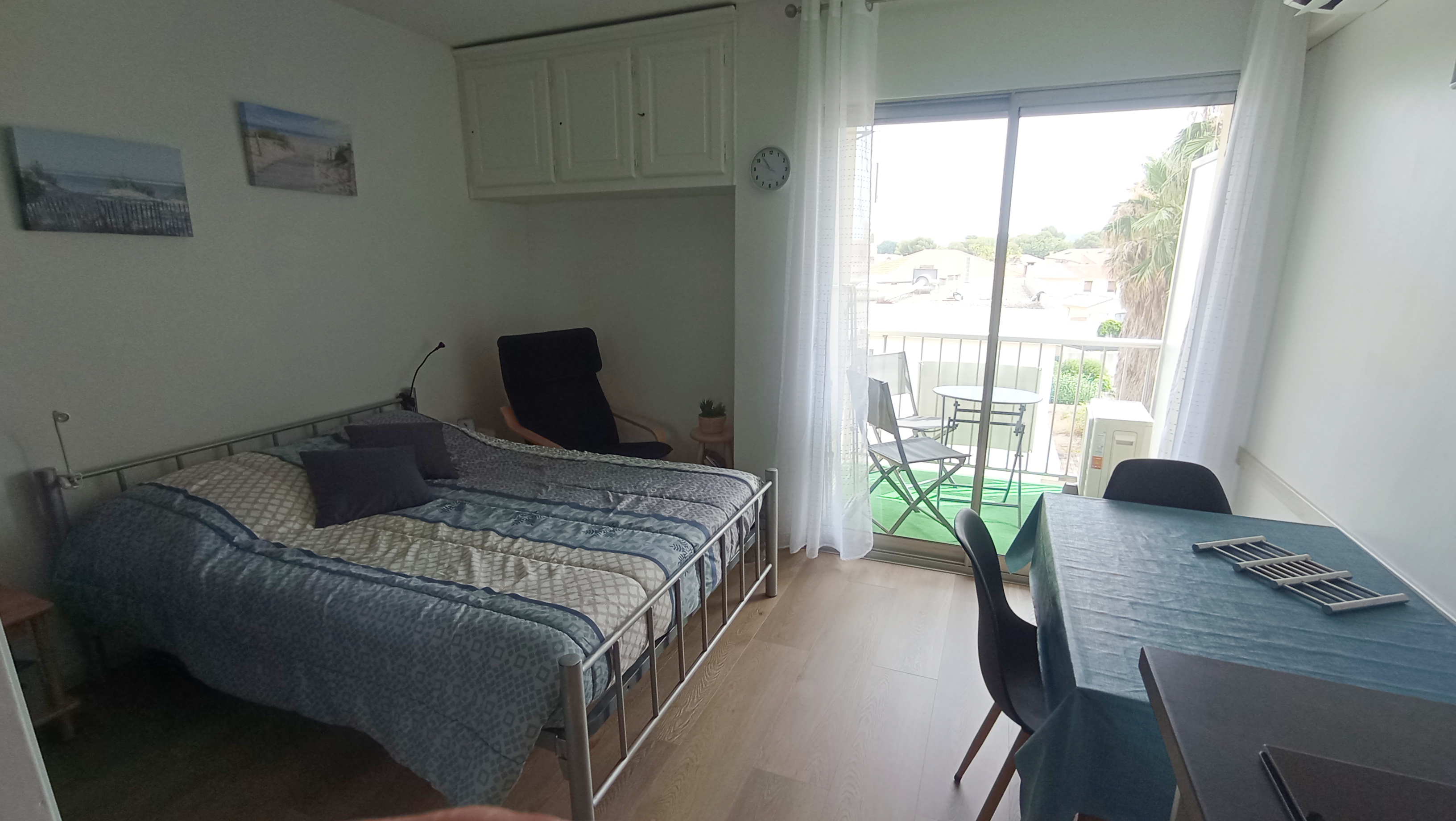 LOCATION BALARUC LES BAINS 87 RESIDENCE SAGITTAIRE BARBOSA ISABELLE (3)