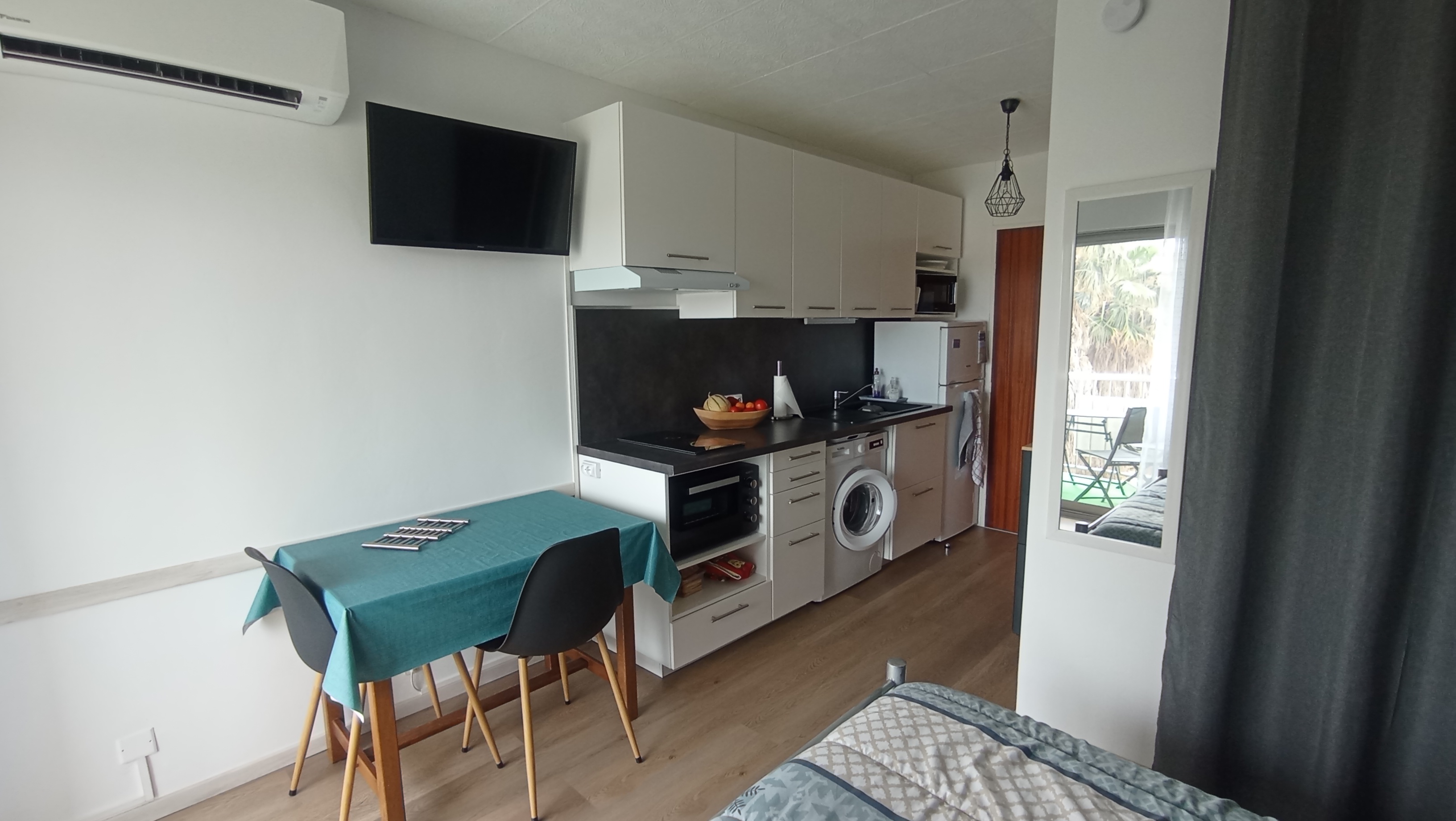 LOCATION BALARUC LES BAINS 87 RESIDENCE SAGITTAIRE BARBOSA ISABELLE (6)