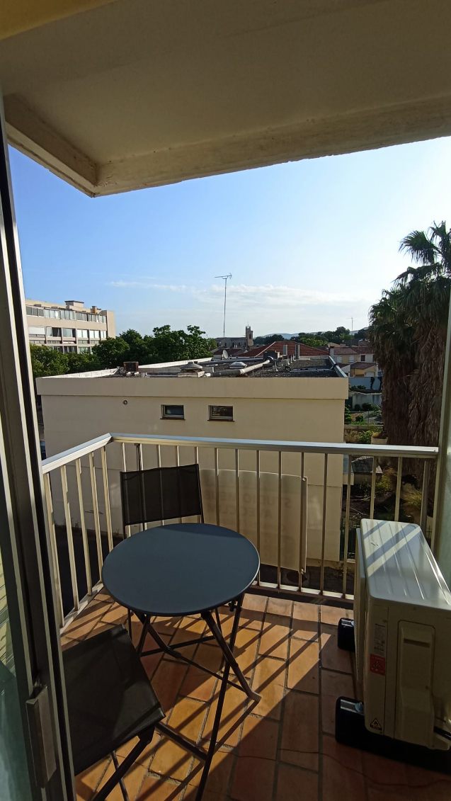 LOCATION BALARUC LES BAINS 87 RESIDENCE SAGITTAIRE BARBOSA ISABELLE (7)