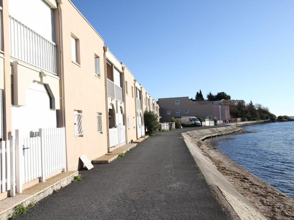 LOCATION BALARUC LES BAINS 9 RESIDENCE FLAMANTS ROSE MOISY VIVIANE (2)