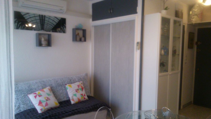 LOCATION BALARUC-LES-BAINS 9 RESIDENCE PASTEUR B