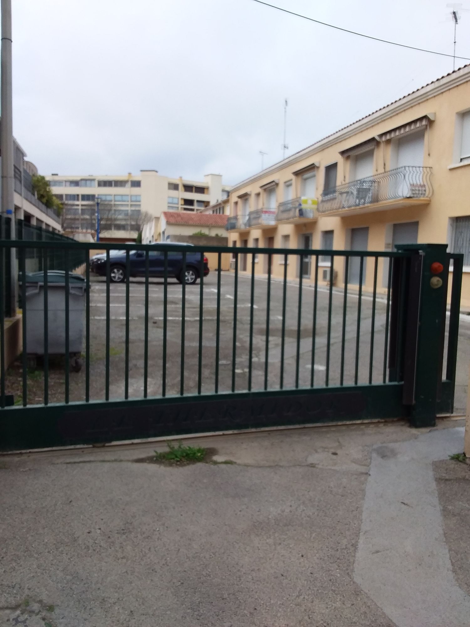 LOCATION BALARUC LES BAINS 9 RESIDENCE THERMIDOR@ LERDA COLETTE_08