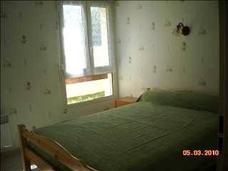LOCATION BALARUC LES BAINS AMIEL AQUANATURA