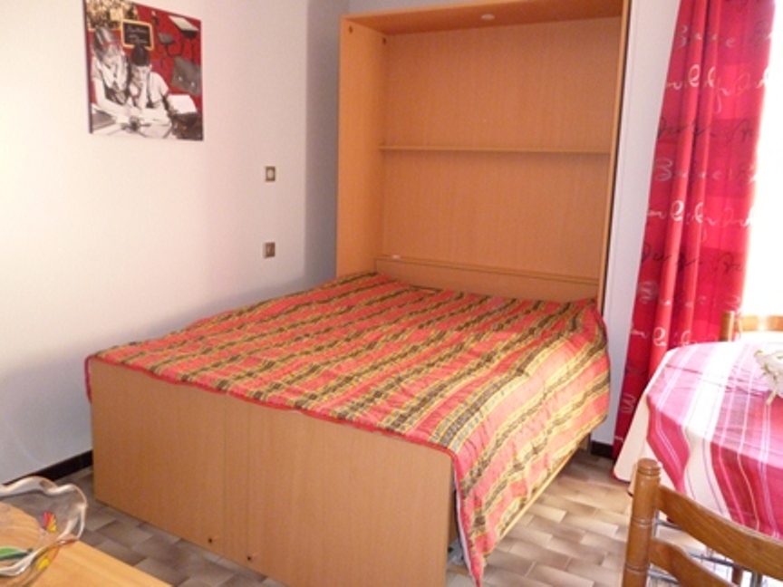 LOCATION BALARUC LES BAINS AUCLAIR WETZEL