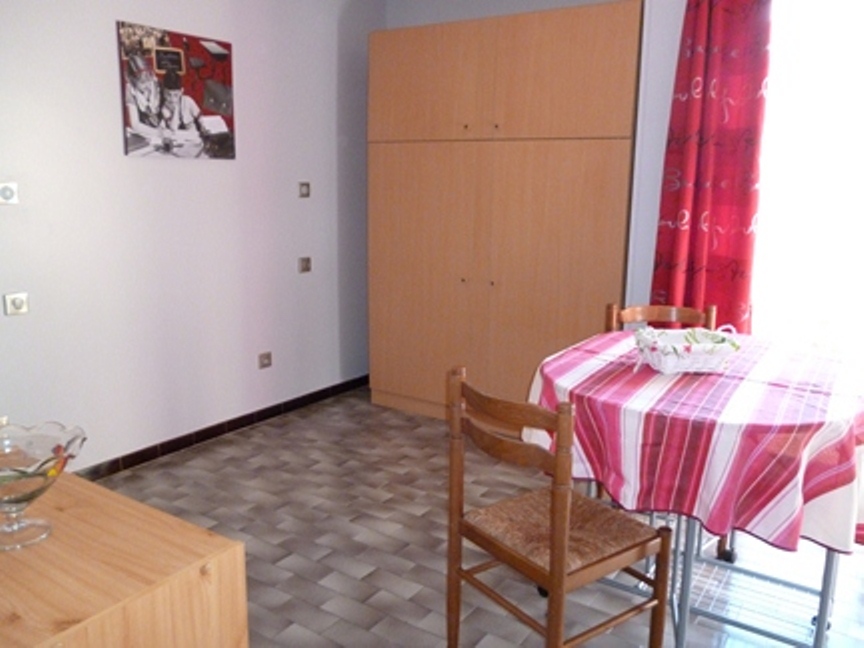 LOCATION BALARUC LES BAINS AUCLAIR WETZEL
