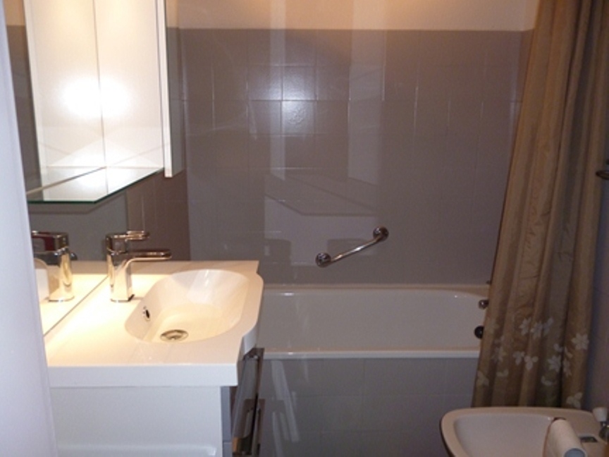 LOCATION BALARUC LES BAINS AUCLAIR WETZEL