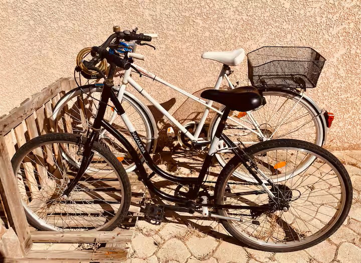 LOCATION BALARUC LES BAINS AVENUE DE LA GARE RICARD GRAMI COLAS (1)