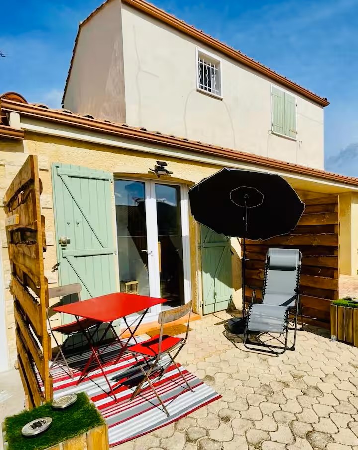 LOCATION BALARUC LES BAINS AVENUE DE LA GARE RICARD GRAMI COLAS (3)