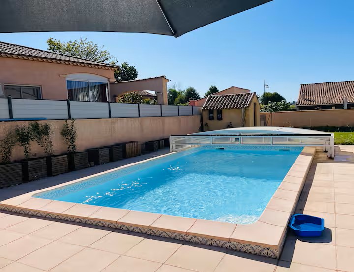 LOCATION BALARUC LES BAINS AVENUE DE LA GARE RICARD GRAMI COLAS (4)