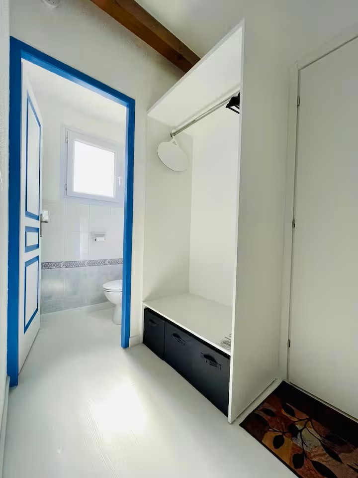 LOCATION BALARUC LES BAINS AVENUE DE LA GARE RICARD GRAMI COLAS (8)