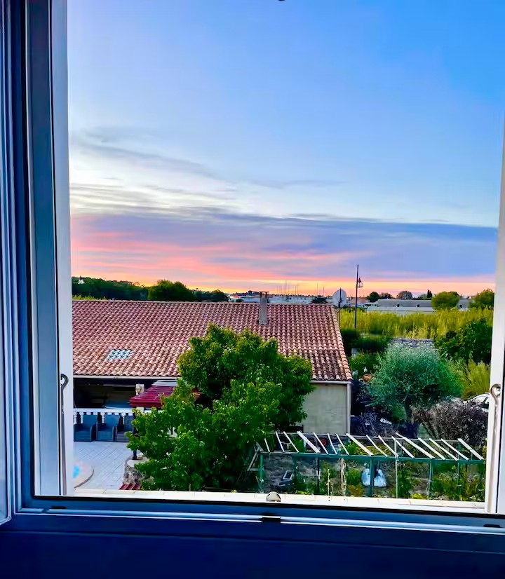 LOCATION BALARUC LES BAINS AVENUE DE LA GARE RICARD GRAMI COLAS (9)