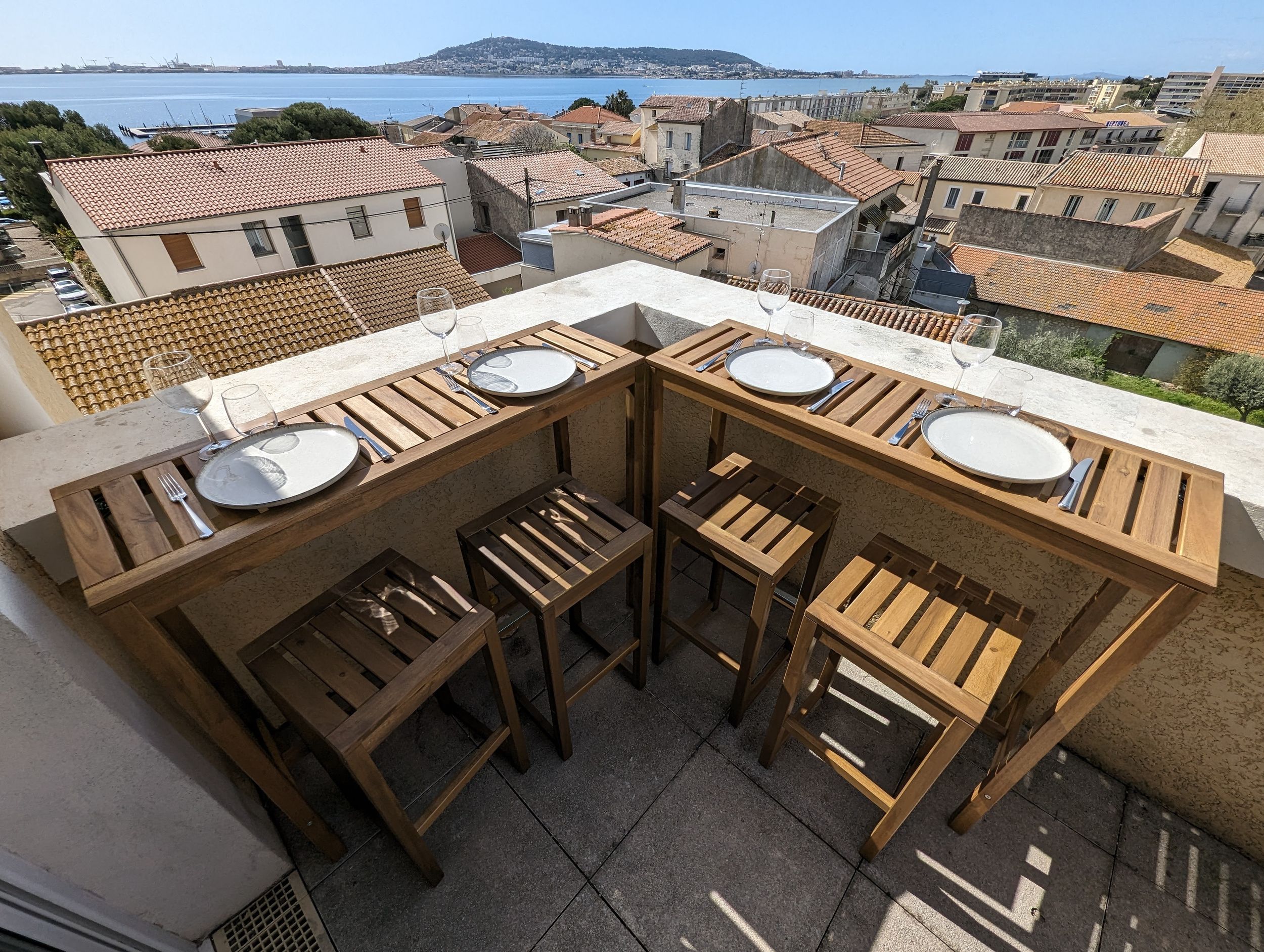 LOCATION BALARUC LES BAINS BELVEDERE REMEYSE FRANCOIS XAVIER  (11)