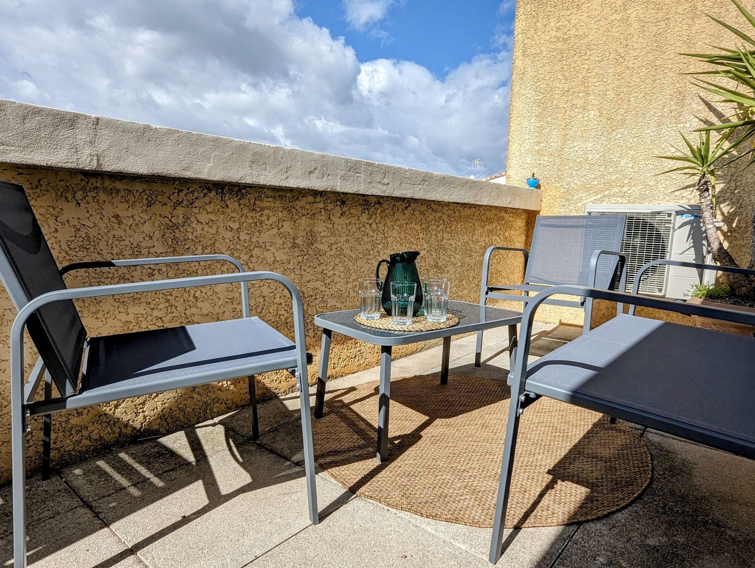 LOCATION BALARUC LES BAINS BELVEDERE REMEYSE FRANCOIS XAVIER  (9)
