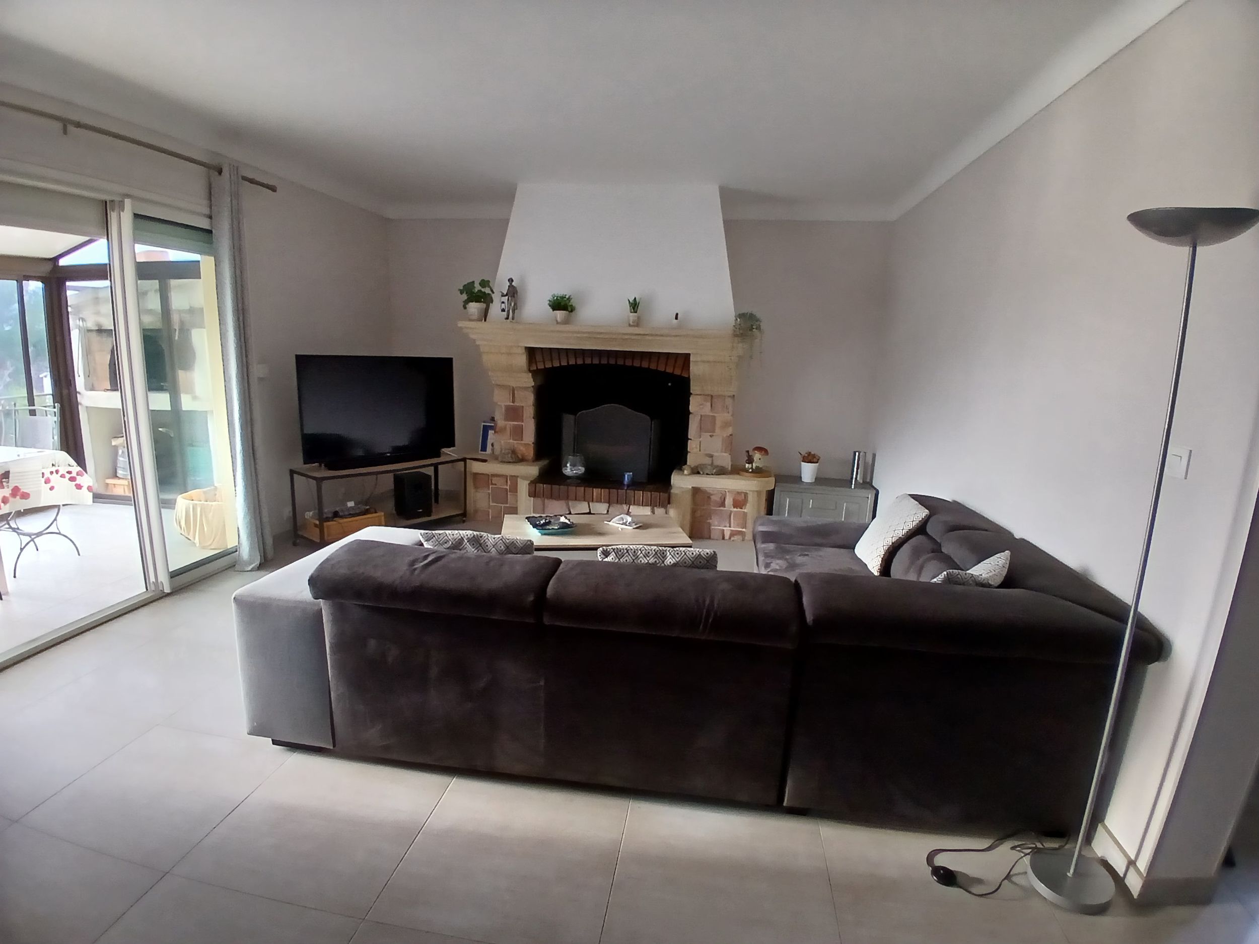 LOCATION BALARUC LES BAINS IMPASSE DES ACACIAS QUERIAUD DANIELLE