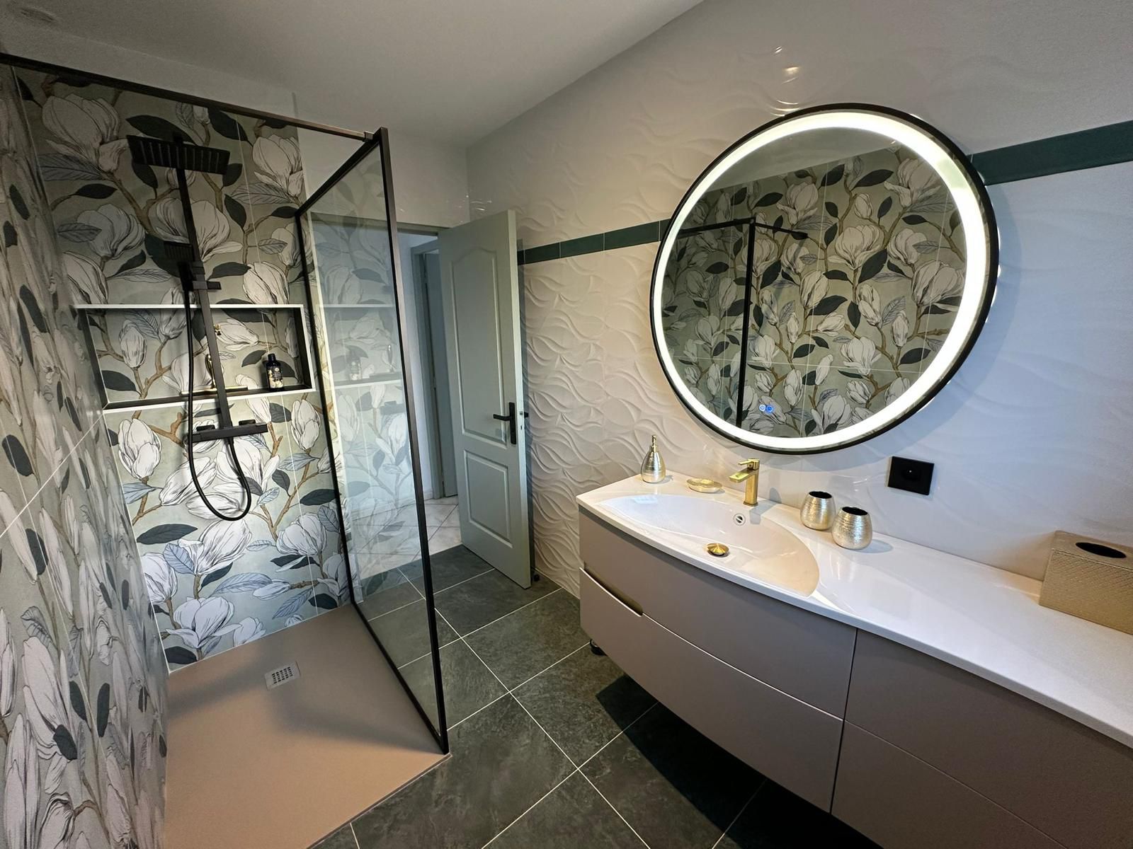 LOCATION BALARUC LES BAINS LES ARBOUSIERS DE THAU CHAMBE CHRISTINE (25)