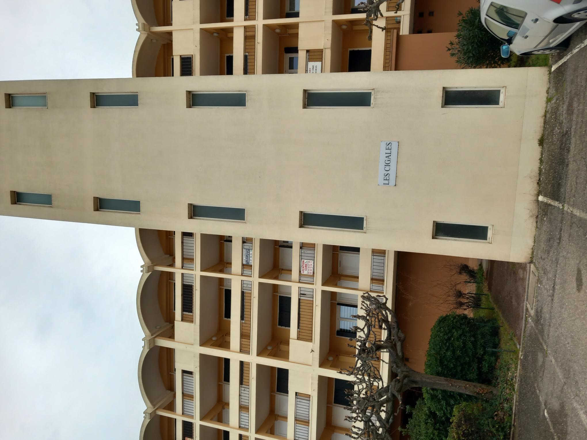 LOCATION BALARUC LES BAINS LES CIGALES MARTY CHRISTIAN (3)