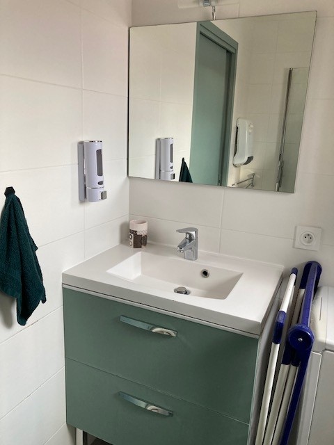 LOCATION BALARUC LES BAINS LES ONDINES GIOIOSA JEAN MARIE  (7)