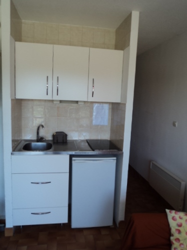 LOCATION BALARUC LES BAINS MME BERTRANDE N°23 SEVIGNE THERMAL