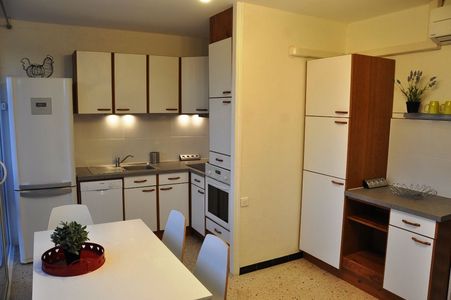 LOCATION BALARUC-LES-BAINS MME DEDIEU N°304 RESIDENCE ALTAIR