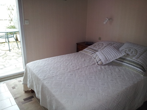 LOCATION BALARUC LES BAINS MME JACQUEMIER N°59 RUE DES PALOMBES