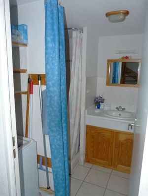 LOCATION BALARUC LES BAINS MME MATHIEU N°33 RESIDENCE LES SOURCES