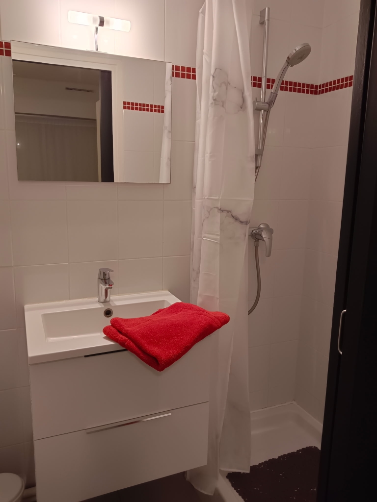 LOCATION BALARUC-LES-BAINS N°77 RESIDENCE LOU SOUREIL (1)