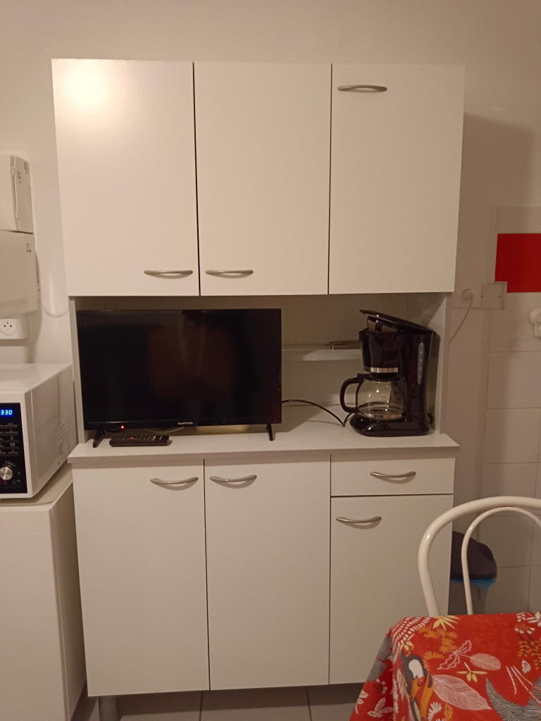 LOCATION BALARUC-LES-BAINS MME MAZZOLINI N°77 RESIDENCE LOU SOUREIL (2)