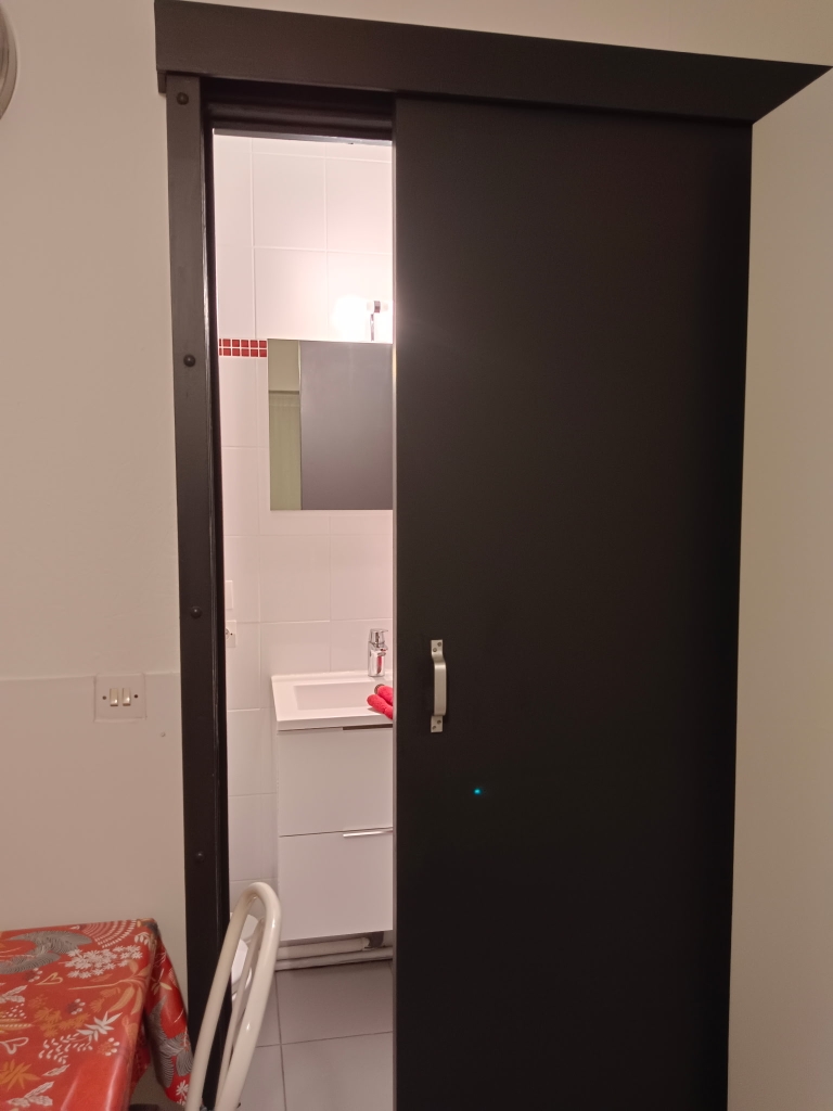 LOCATION BALARUC-LES-BAINS MME MAZZOLINI N°77 RESIDENCE LOU SOUREIL (4)