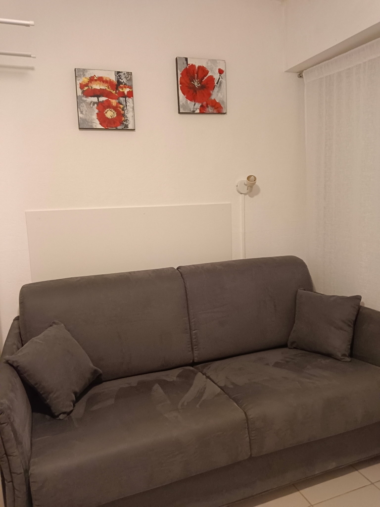 LOCATION BALARUC-LES-BAINS MME MAZZOLINI N°77 RESIDENCE LOU SOUREIL (5)