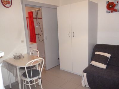 LOCATION BALARUC-LES-BAINS MME MAZZOLINI N°77 RESIDENCE LOU SOUREIL