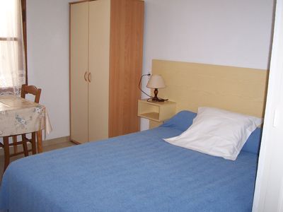 LOCATION BALARUC LES BAINS MME PESCE CHAMBRE 6 RUE DE LA REPUBLIQUE