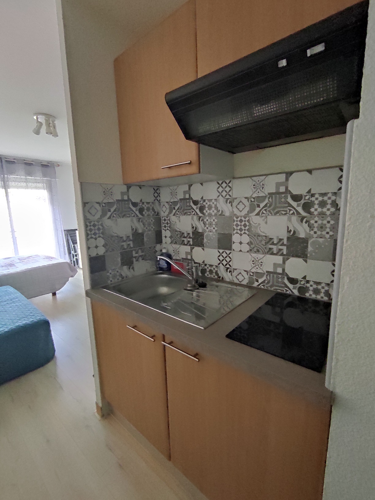 LOCATION BALARUC LES BAINS MME TEULIER N°47 RESIDENCE APPOLOIDE (4)