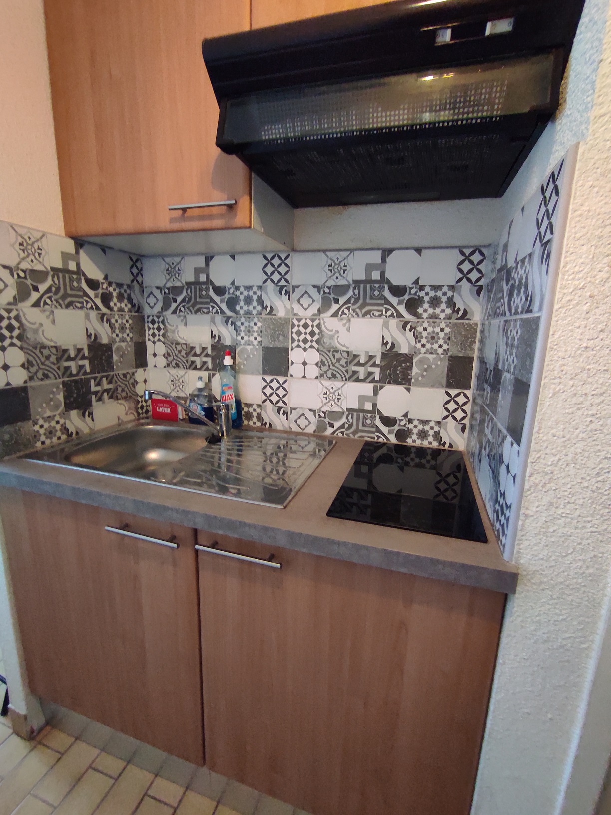 LOCATION BALARUC LES BAINS MME TEULIER N°47 RESIDENCE APPOLOIDE (4)