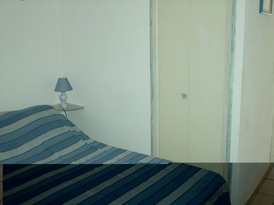 LOCATION BALARUC LES BAINS MR GALLEZ N°48 RESIDENCE SEVIGNE THERMAL