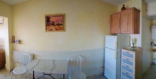 LOCATION BALARUC LES BAINS MR LATHUILLIERE BERNARD N°11 RESIDENCE THERMES NOUVEAUX 2