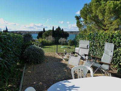 LOCATION BALARUC LES BAINS MR LATHUILLIERE BERNARD N°11 RESIDENCE THERMES NOUVEAUX 2