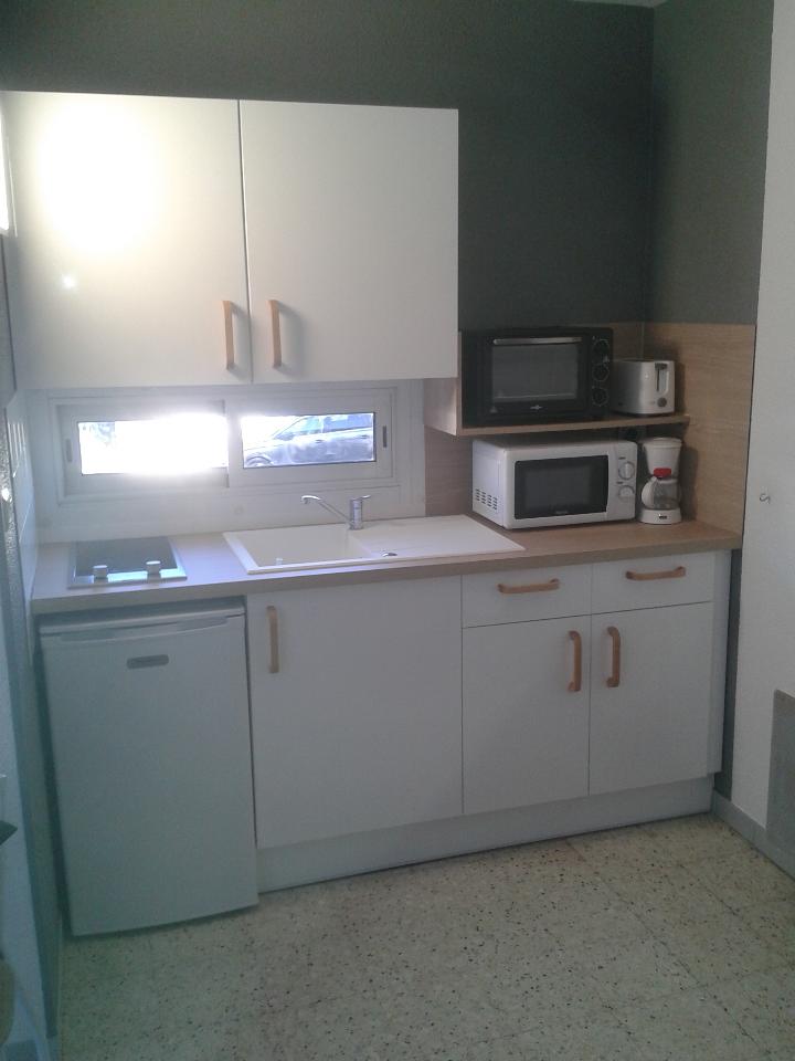 LOCATION BALARUC LES BAINS MR MASSAL N°16 RESIDENCE LE PASTEUR A (3)