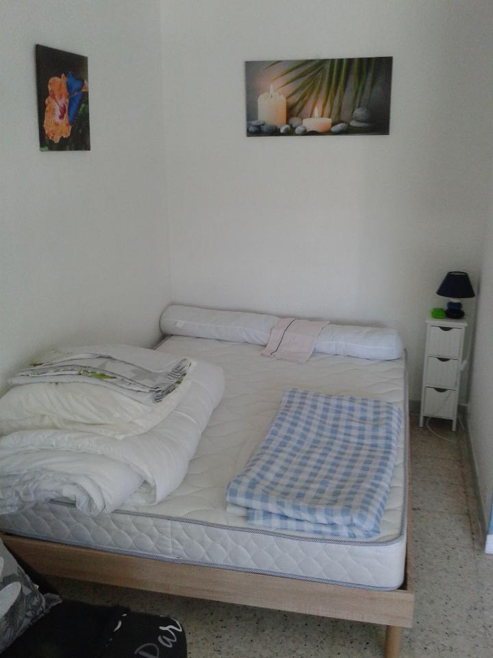 LOCATION BALARUC LES BAINS MR MASSAL N°16 RESIDENCE LE PASTEUR A (4)